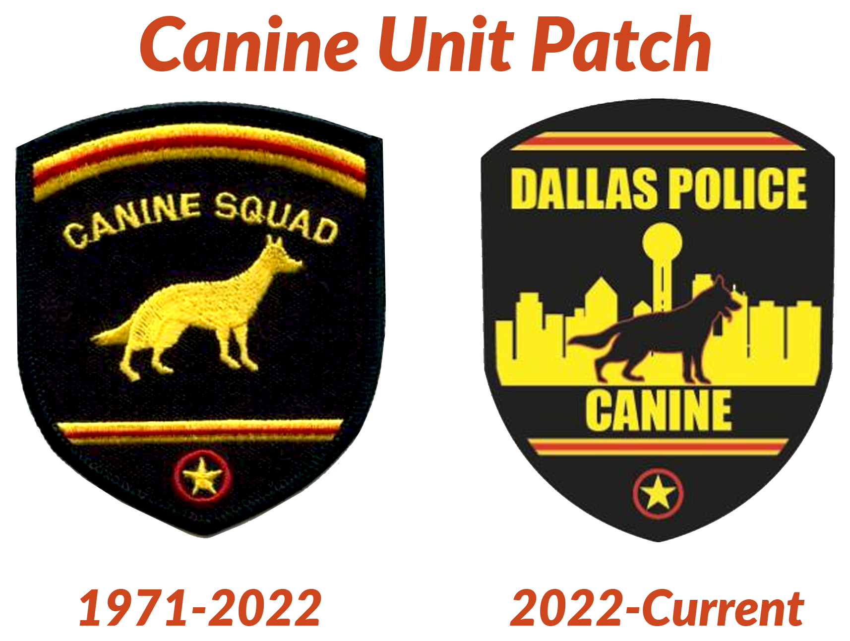 Dallas sales k9 academy